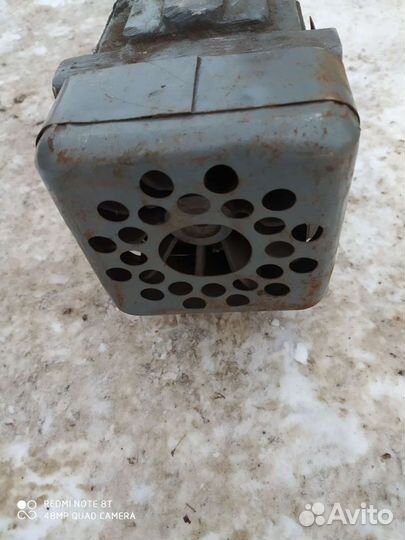 Редуктор ч80 -40