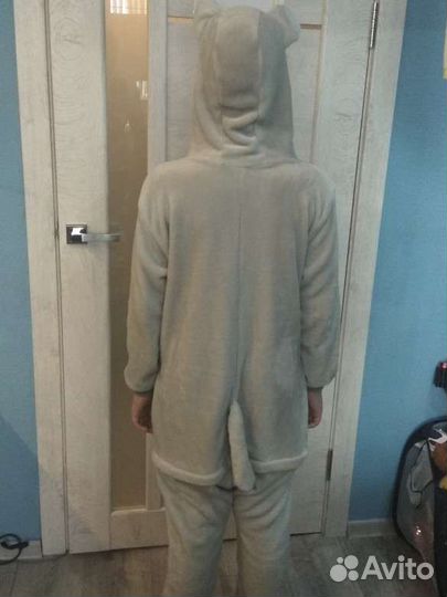 Костюм карнавальный Тоторо