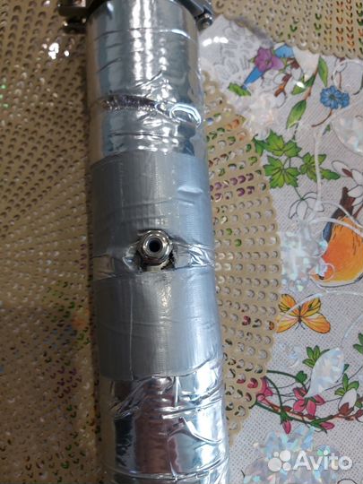 Царги 2 дюйма