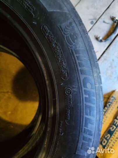 Michelin X Radial 225/60 R18