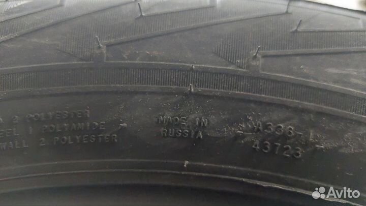 Nokian Tyres Nordman RS2 215/60 R16 99R