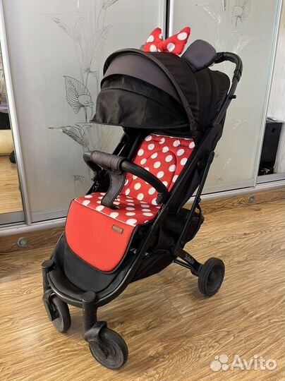 Прогулочная коляска Babalo