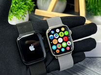 Apple watch 7.8.9