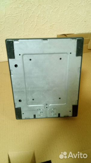 Подставка для монитора vesa 75x75 USB поворотная