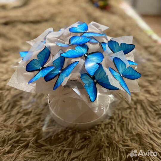 Подарок на день рождения