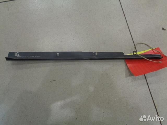 Накладка стойки центральной левой наружняя Opel O