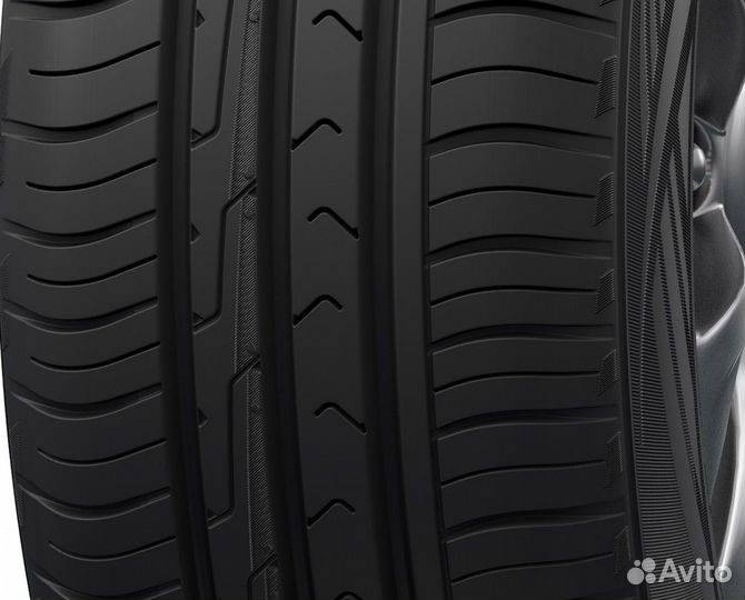 Cordiant Comfort 2 185/60 R15 84H