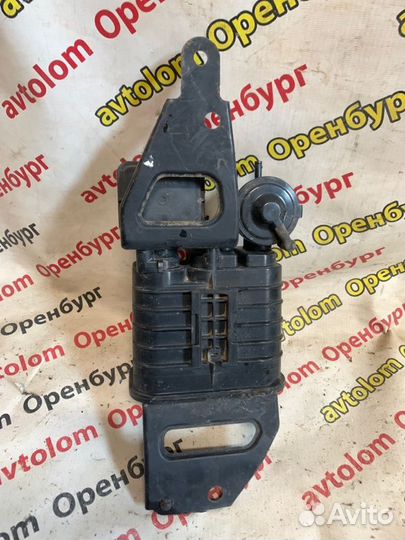 Осушитель Toyota Camry 40