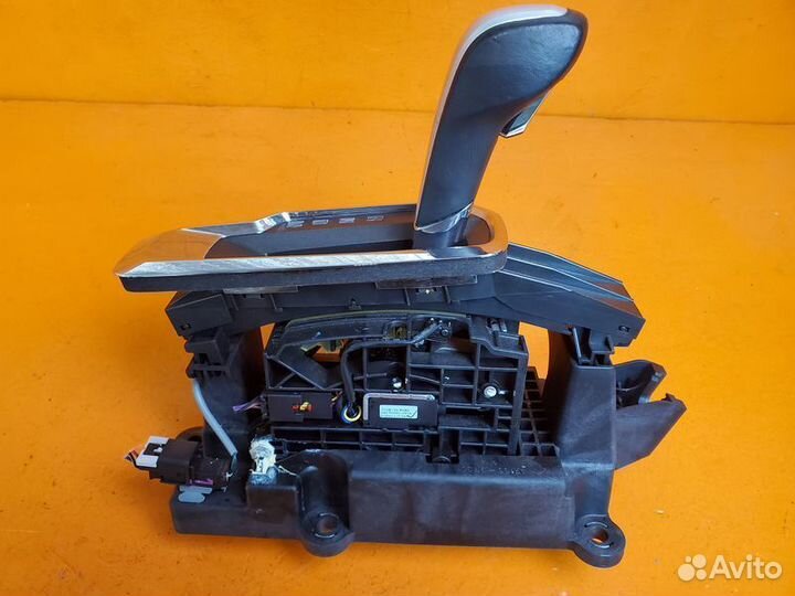 Селектор АКПП Chevrolet Equinox 2011