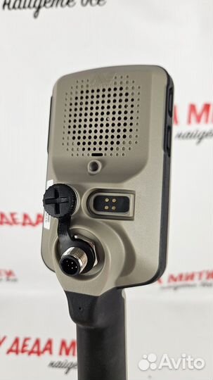 Металлоискатель Minelab X-Terra Elite