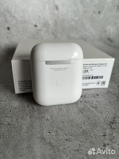 AirPods 2/опт