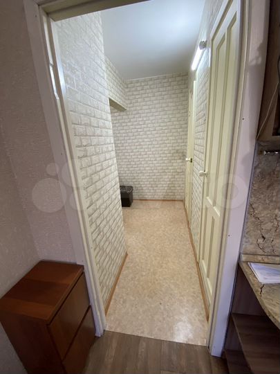 1-к. квартира, 33,8 м², 2/10 эт.