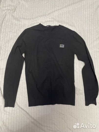 Antony morato лонгслив