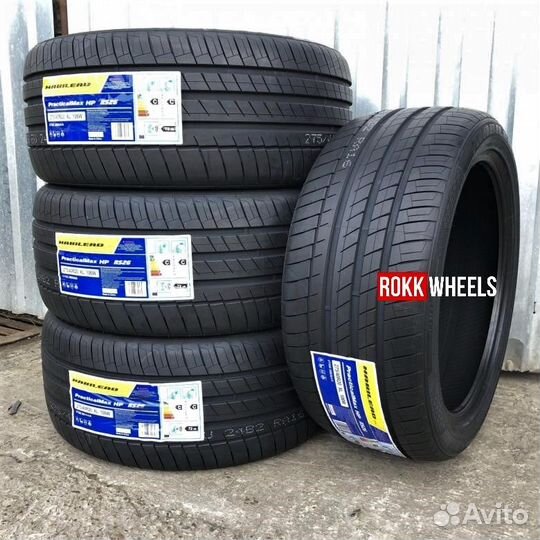 Habilead PracticalMax H/P RS26 225/55 R19
