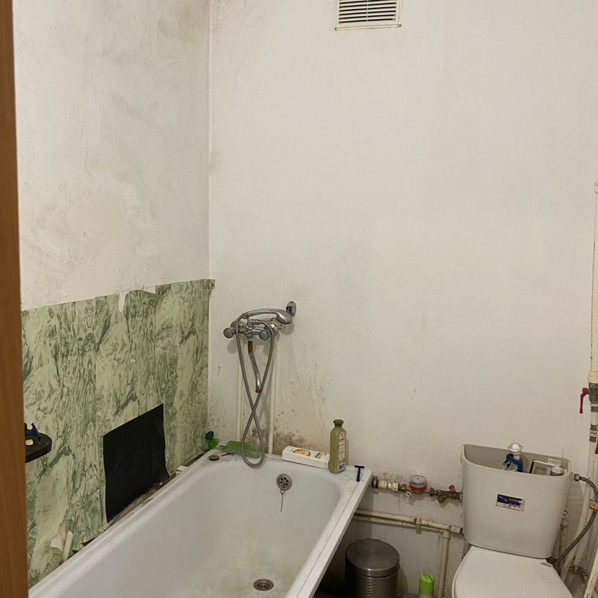 Квартира 1-комн. 33.7 м² в с. Дивное — фото 11 из 11