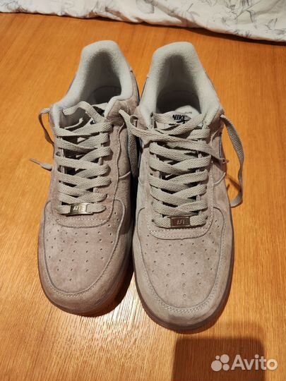 Кроссовки мужские nike