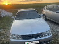 Nissan Laurel 2.0 AT, 1999, 369 000 км, с пробегом, цена 350 000 руб.