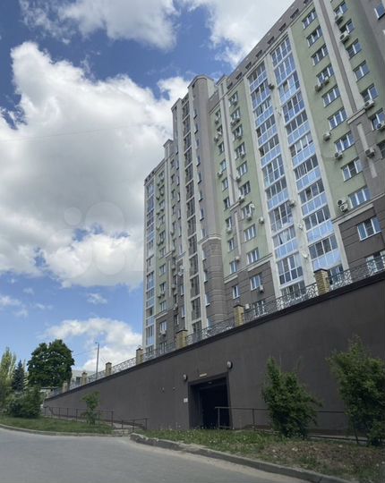 Машиноместо