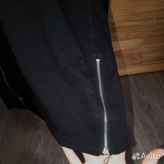 Кофта-платье