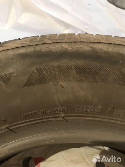 Bridgestone Nextry Ecopia 175/70 R14