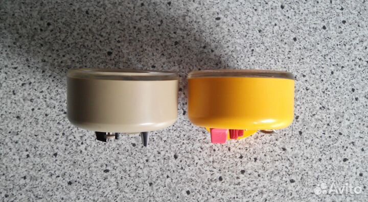 Будильники