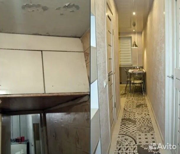 Ремонт квартир под ключ отделочные работы