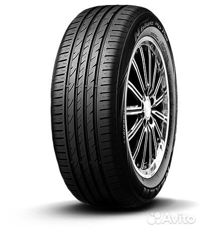 Nexen N'Blue HD Plus 165/70 R14 81T