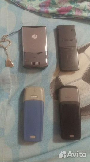Nokia 1600