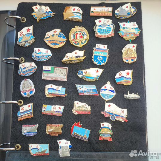 Значки ссср: корабли, мореходство, кораблестроение