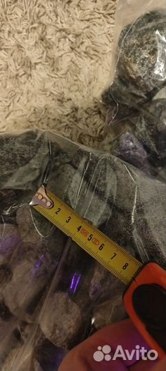 Нейтральные камни для аквариума