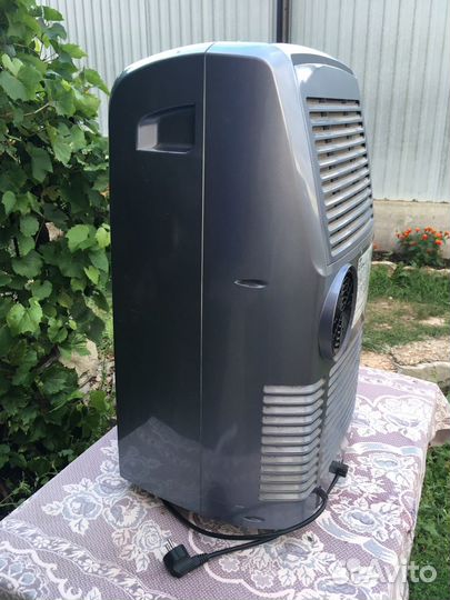 Идеальный мобильный кондиционер