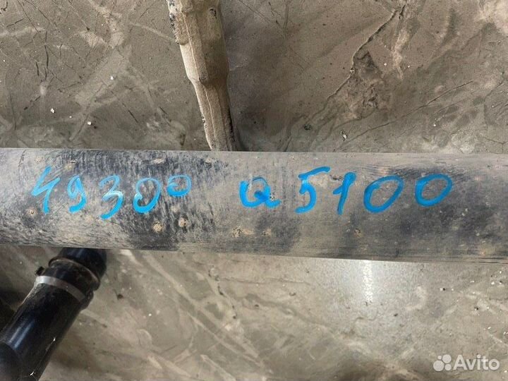 Карданный вал Kia/Hyundai