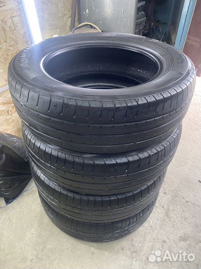 Yokohama BluEarth-ES ES32 185/65 R15 20B