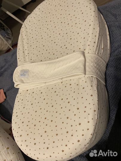 Кокон для новорожденных