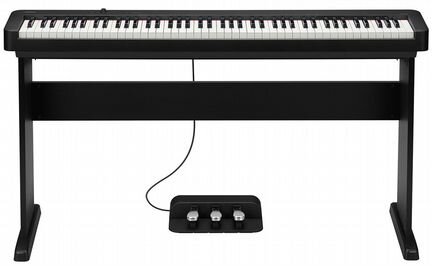 Цифровое пианино