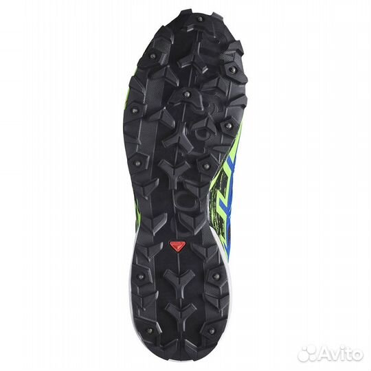 Salomon Spikecross 6 Goretex