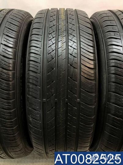 Dunlop Grandtrek ST30 235/55 R18 98V