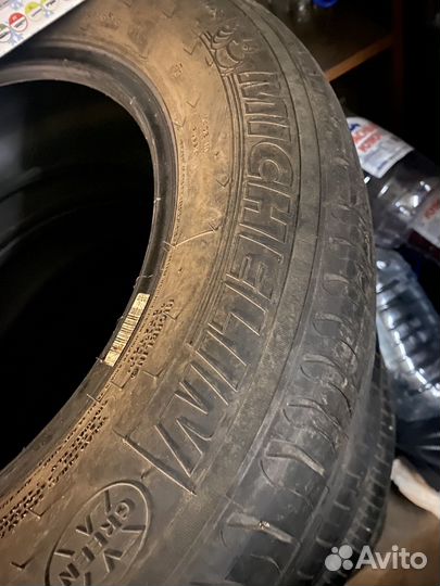 Michelin Energy XM2 195/65 R15 91V