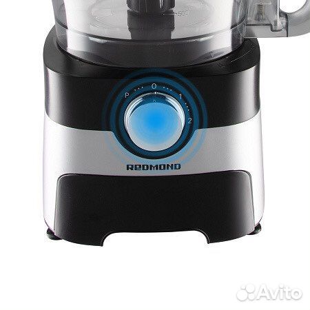 Кухонный комбайн redmond RFP-3904