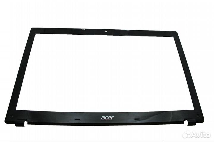 Рамка матрицы ноутбука Acer Aspire 5552