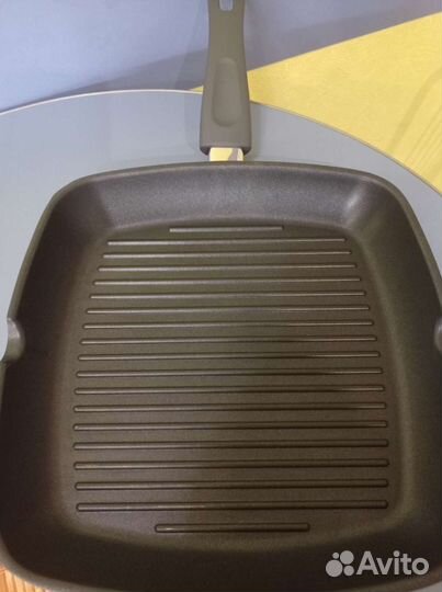 Сковорода гриль Икеа