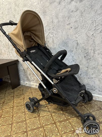 Коляска Babyton Mini Capsule