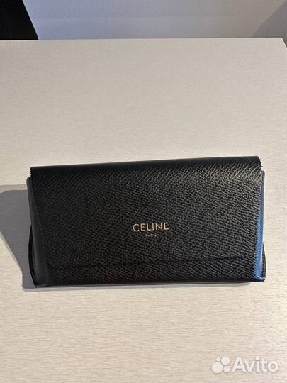 Солнцезащитные очки женские Celine