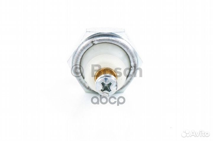 Датчик давления масла 0986345006 Bosch