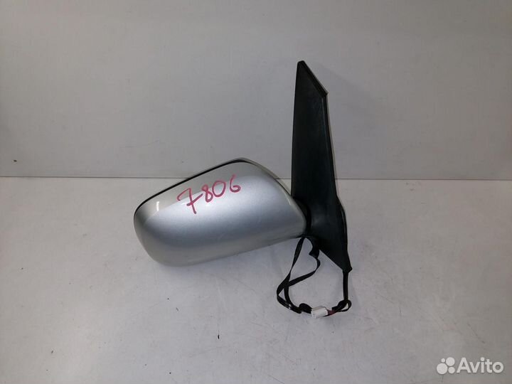 Зеркало наружное правое Toyota Prius 2 NHW20