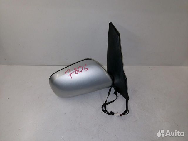 Зеркало наружное правое Toyota Prius 2 NHW20
