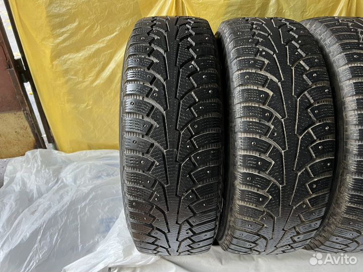 Nokian Tyres Hakkapeliitta R5 225/65 R17