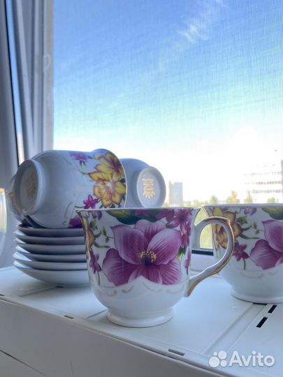 Набор посуды 2 штуки