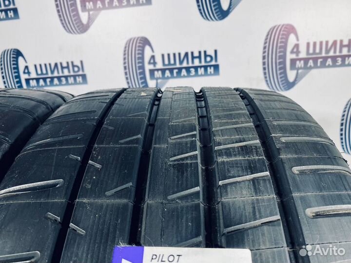 Michelin Pilot Super Sport 265/40 R18 97Y