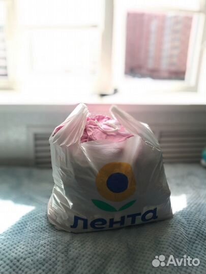 Детские вещи пакетом для девочки 0-2